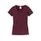 Port & Company® Fan Favorite™ Ladies V-Neck T-Shirt